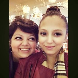 Meet your Posher, Mindy